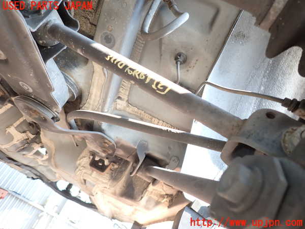 2UPJ-31105205]セリカ GT-FOUR(ST205)右リアロアアーム2 中古_m0001.jpg