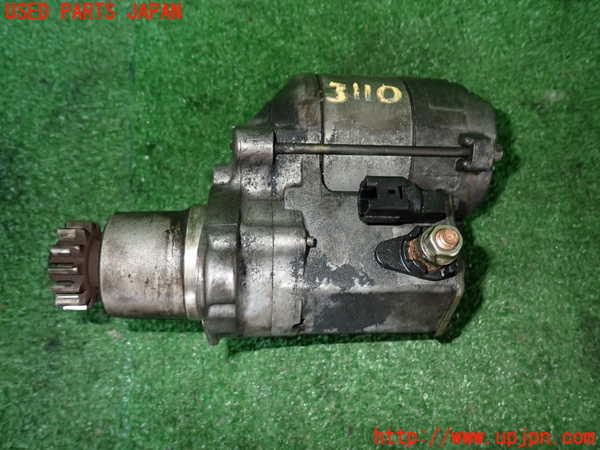 2UPJ-31106010]セリカ GT-FOUR(ST205)セルモーター 中古_m0001.jpg