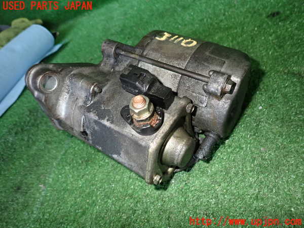 2UPJ-31106010]セリカ GT-FOUR(ST205)セルモーター 中古_m0002.jpg