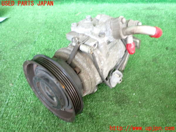 2UPJ-31106025]セリカ GT-FOUR(ST205)エアコンコンプレッサー 中古_m0001.jpg