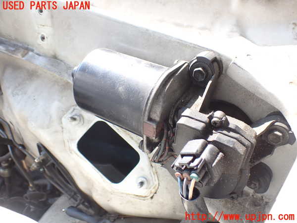 2UPJ-31106770]セリカ GT-FOUR(ST205)フロントワイパーモーター 中古_m0001.jpg