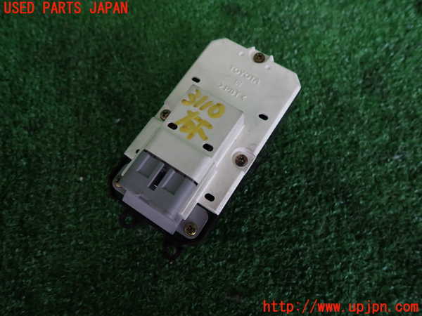 2UPJ-31106240]セリカ GT-FOUR(ST205)右パワーウィンドウスイッチ 中古_m0002.jpg