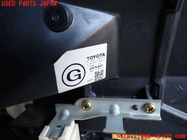 2UPJ-31106100]セリカ GT-FOUR(ST205)ヒーターコア 中古_m0002.jpg