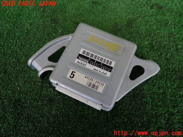 2UPJ-31106125]セリカ GT-FOUR(ST205)ABSコンピューター 中古_m0001.jpg