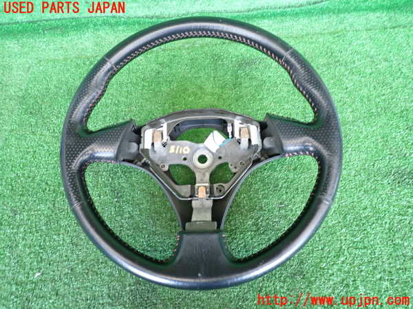 2UPJ-31107855]セリカ GT-FOUR(ST205)ステアリングホイール 中古_m0001.jpg