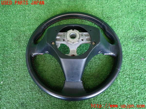 2UPJ-31107855]セリカ GT-FOUR(ST205)ステアリングホイール 中古_m0004.jpg