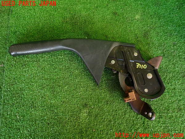 2UPJ-31107550]セリカ GT-FOUR(ST205)サイドブレーキレバー 中古_m0001.jpg