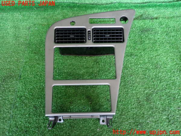 2UPJ-31107526]セリカ GT-FOUR(ST205)エアコン吹き出し口1 (真中) 中古_m0001.jpg