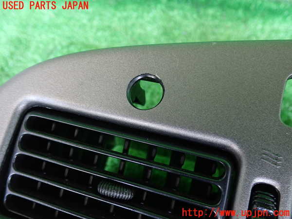 2UPJ-31107526]セリカ GT-FOUR(ST205)エアコン吹き出し口1 (真中) 中古_m0002.jpg