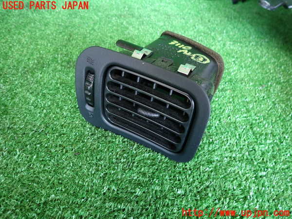 2UPJ-31107528]セリカ GT-FOUR(ST205)エアコン吹き出し口3 (左) 中古_m0001.jpg
