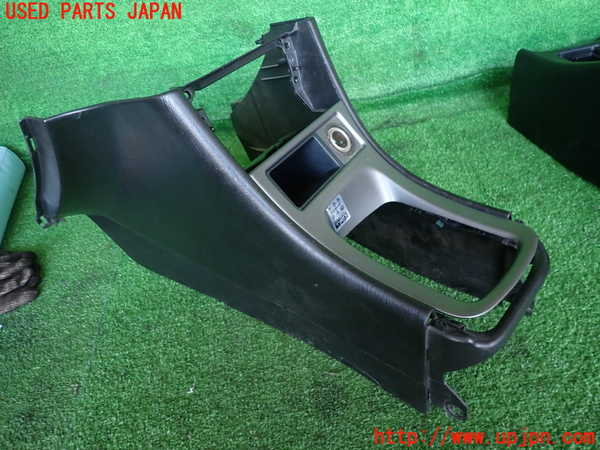 2UPJ-31107549]セリカ GT-FOUR(ST205)コンソール 中古_m0003.jpg