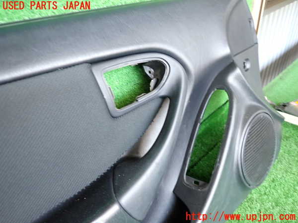 2UPJ-31101264]セリカ GT-FOUR(ST205)左ドア内張り (ジャンク品) 中古_m0002.jpg