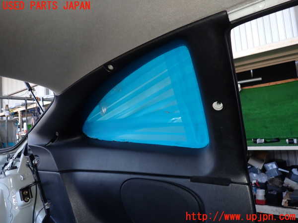 2UPJ-31107680]セリカ GT-FOUR(ST205)左リアピラートリム 中古_m0002.jpg