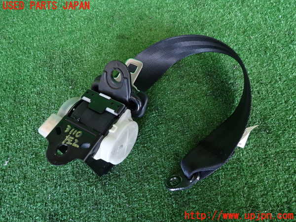 2UPJ-31107185]セリカ GT-FOUR(ST205)左2列目シートベルト 中古_m0001.jpg