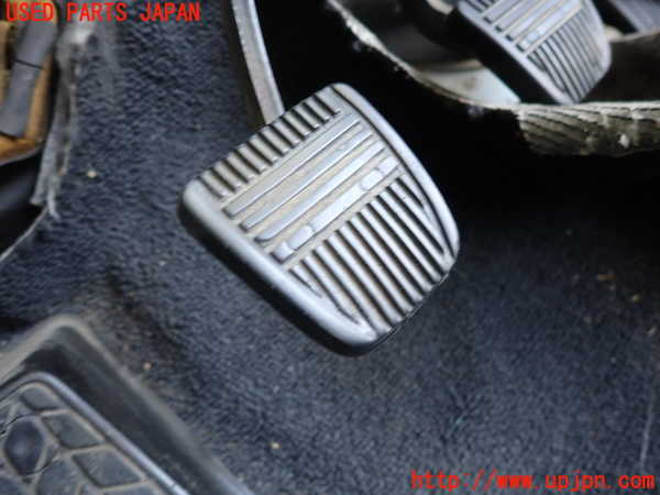 2UPJ-31107590]セリカ GT-FOUR(ST205)クラッチペダル 中古_m0002.jpg