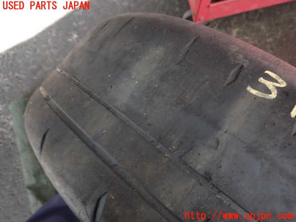 2UPJ-31109032]セリカ GT-FOUR(ST205)社外 タイヤ　ホイール　1本② 205/55R16 中古_m0004.jpg