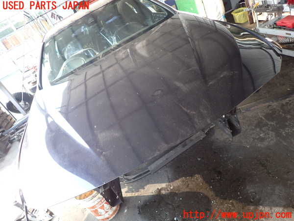 2UPJ-31111060]BMW 420i グランクーペ(4A20)ボンネットフード 中古 F36_m0001.jpg
