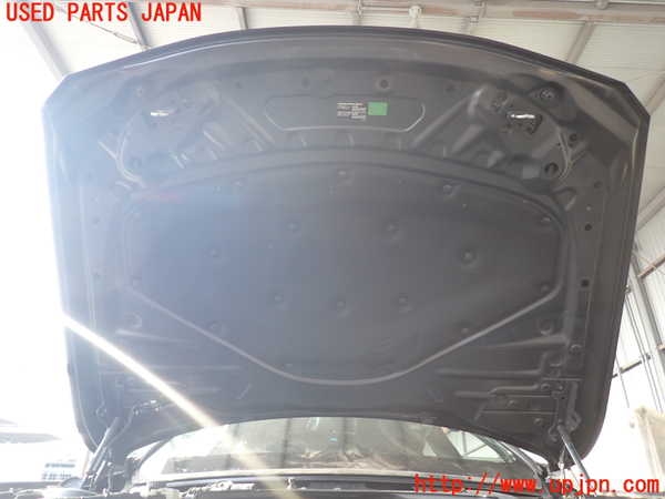 2UPJ-31111060]BMW 420i グランクーペ(4A20)ボンネットフード 中古 F36_m0002.jpg
