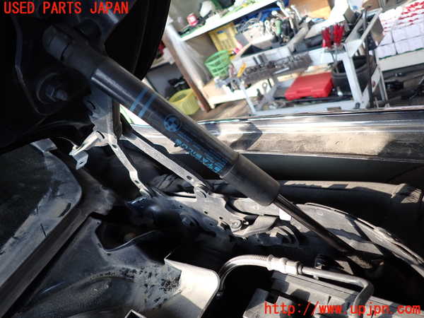 2UPJ-31111068]BMW 420i グランクーペ(4A20)ボンネットダンパー 中古 F36_m0002.jpg