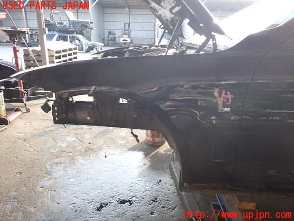 2UPJ-31111082]BMW 420i グランクーペ(4A20)左前フェンダー 中古 F36_m0001.jpg