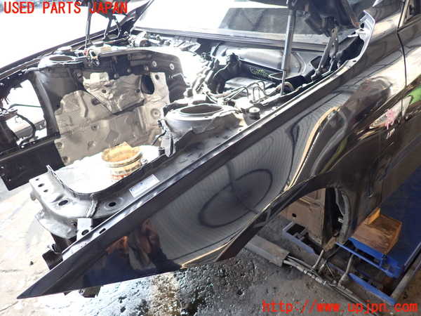 2UPJ-31111082]BMW 420i グランクーペ(4A20)左前フェンダー 中古 F36_m0002.jpg