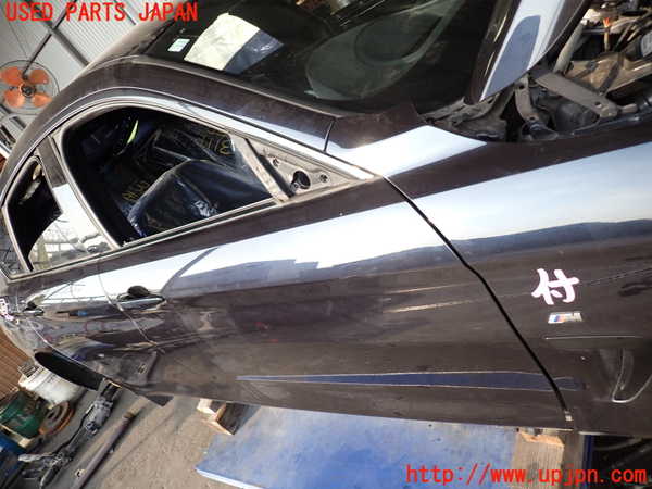 2UPJ-31111230]BMW 420i グランクーペ(4A20)右前ドア (43R-00049 M25) 中古 F36_m0002.jpg