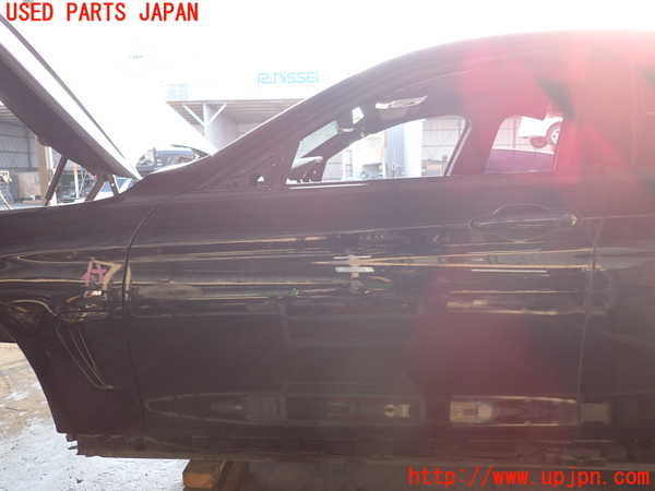 2UPJ-31111260]BMW 420i グランクーペ(4A20)左前ドア (43R-00049 M25) 中古 F36_m0001.jpg