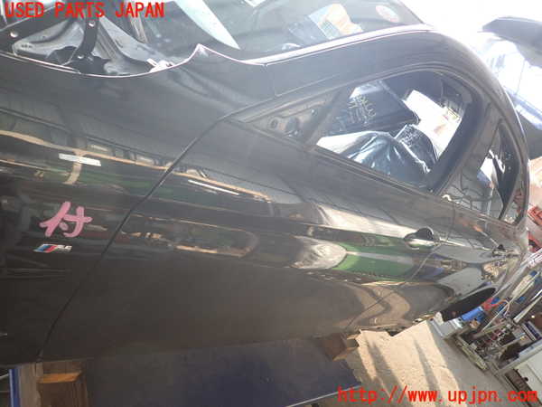 2UPJ-31111260]BMW 420i グランクーペ(4A20)左前ドア (43R-00049 M25) 中古 F36_m0002.jpg