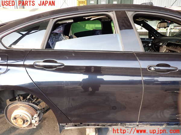 2UPJ-31111290]BMW 420i グランクーペ(4A20)右後ドア (43R-00049 M25) 中古 F36_m0001.jpg