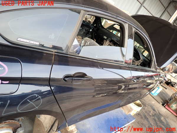 2UPJ-31111290]BMW 420i グランクーペ(4A20)右後ドア (43R-00049 M25) 中古 F36_m0002.jpg