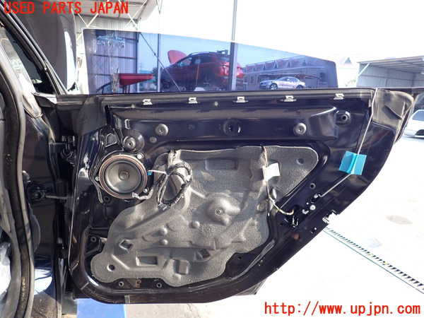 2UPJ-31111290]BMW 420i グランクーペ(4A20)右後ドア (43R-00049 M25) 中古 F36_m0003.jpg