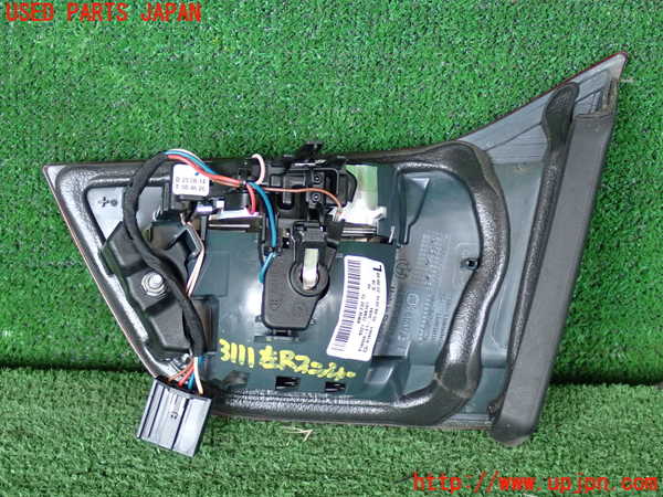 2UPJ-31111552]BMW 420i グランクーペ(4A20)左リアフィニッシャー 中古 F36_m0002.jpg