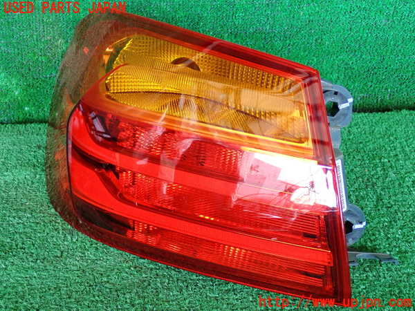 2UPJ-31111536]BMW 420i グランクーペ(4A20)左テールランプ 中古 F36_m0001.jpg