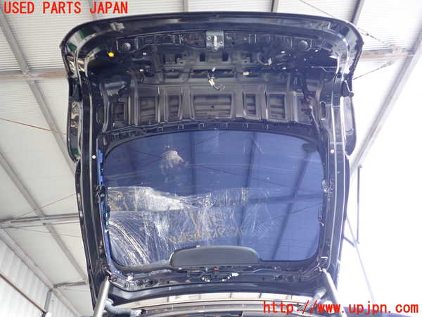 2UPJ-31111566]BMW 420i グランクーペ(4A20)バックドア リアゲート ハッチ (43R-000137 M30T2) 中古 F36_m0005.jpg
