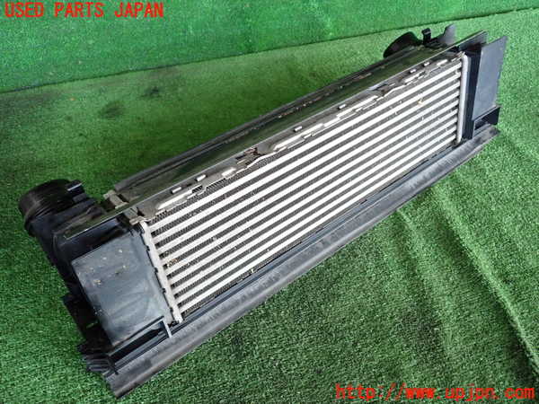 2UPJ-31112451]BMW 420i グランクーペ(4A20)インタークーラー1 中古 F36_m0001.jpg