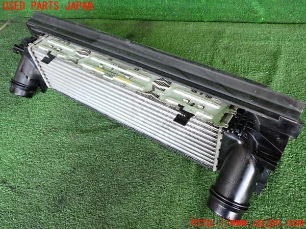 2UPJ-31112451]BMW 420i グランクーペ(4A20)インタークーラー1 中古 F36_m0002.jpg
