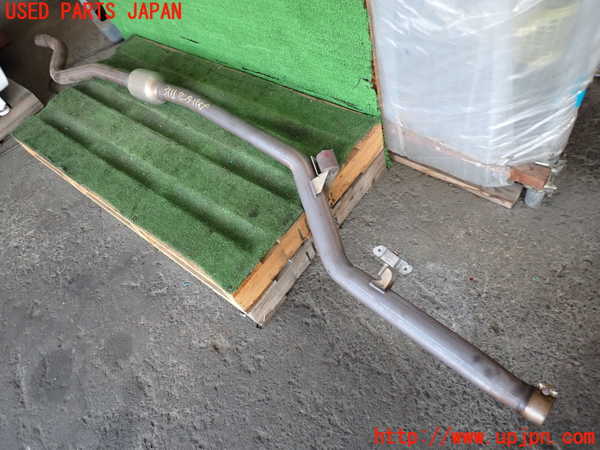 2UPJ-31112651]BMW 420i グランクーペ(4A20)センターパイプ1 中古 F36_m0001.jpg