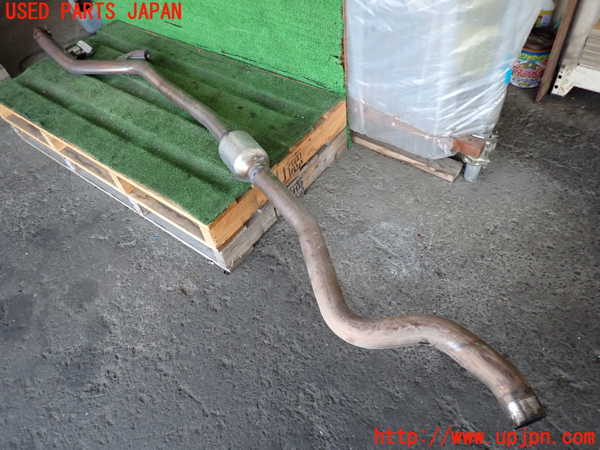 2UPJ-31112651]BMW 420i グランクーペ(4A20)センターパイプ1 中古 F36_m0002.jpg