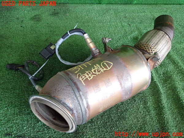 2UPJ-31112661]BMW 420i グランクーペ(4A20)触媒1 中古 F36_m0001.jpg