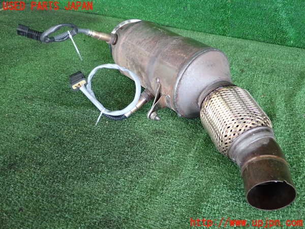 2UPJ-31112661]BMW 420i グランクーペ(4A20)触媒1 中古 F36_m0002.jpg