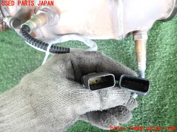 2UPJ-31112661]BMW 420i グランクーペ(4A20)触媒1 中古 F36_m0004.jpg