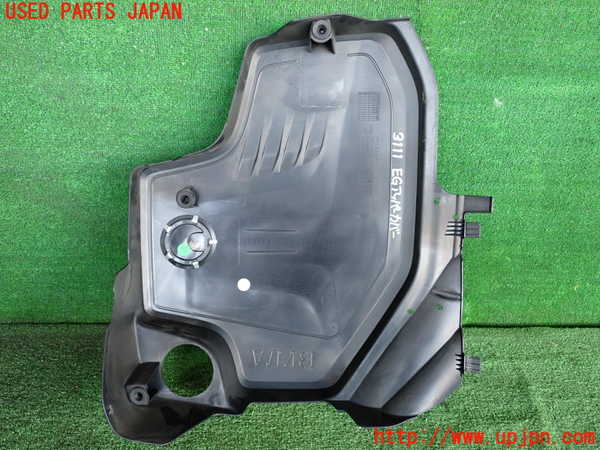 2UPJ-31112160]BMW 420i グランクーペ(4A20)エンジンアッパーカバー 中古 F36_m0002.jpg