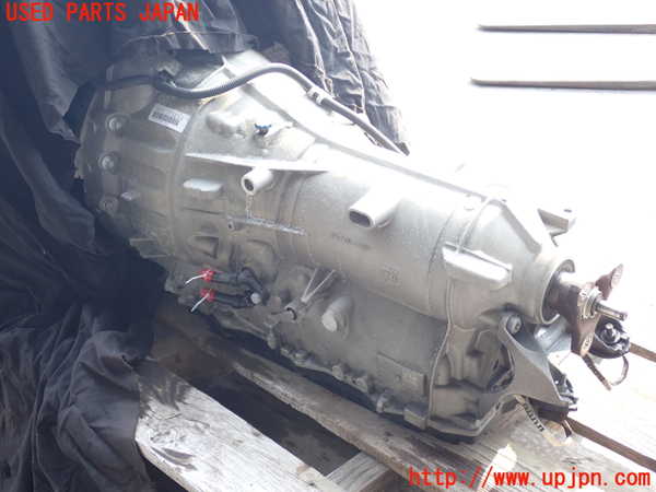 2UPJ-31113010]BMW 420i グランクーペ(4A20)ミッション AT N20B20B 中古 F36_m0001.jpg