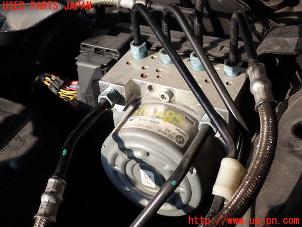 2UPJ-31114040]BMW 420i グランクーペ(4A20)ABSアクチュエーター 中古 F36_m0001.jpg