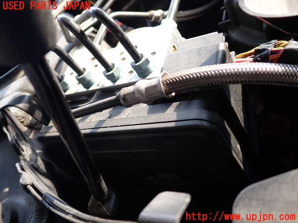 2UPJ-31114040]BMW 420i グランクーペ(4A20)ABSアクチュエーター 中古 F36_m0002.jpg