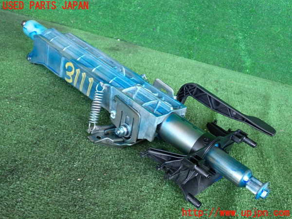 2UPJ-31114260]BMW 420i グランクーペ(4A20)ステアリングシャフト 中古 F36_m0001.jpg