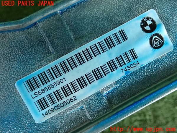 2UPJ-31114260]BMW 420i グランクーペ(4A20)ステアリングシャフト 中古 F36_m0003.jpg