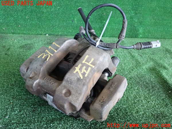 2UPJ-31114085]BMW 420i グランクーペ(4A20)左フロントキャリパー 中古 F36_m0001.jpg