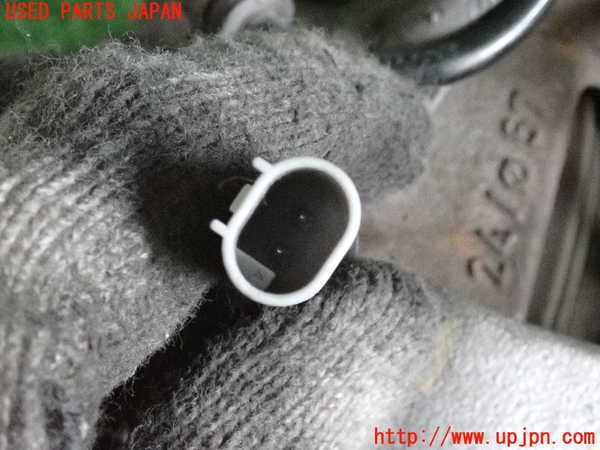 2UPJ-31114085]BMW 420i グランクーペ(4A20)左フロントキャリパー 中古 F36_m0003.jpg