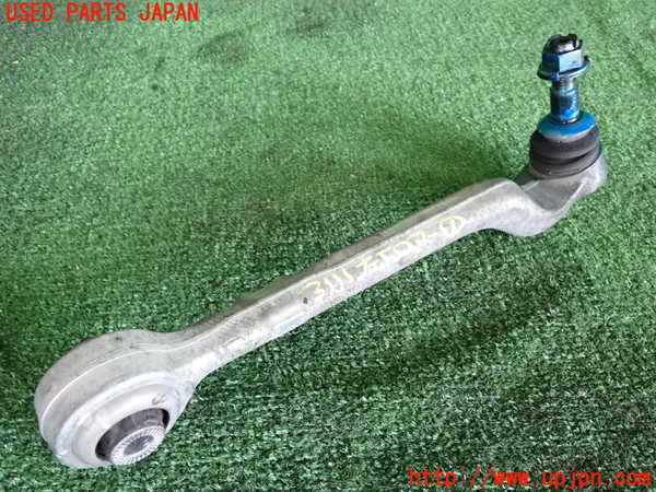 2UPJ-31115186]BMW 420i グランクーペ(4A20)左フロントロアアーム1 中古 F36_m0001.jpg